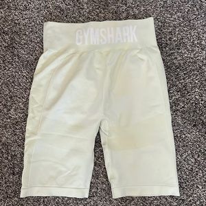 Gymshark biker shorts